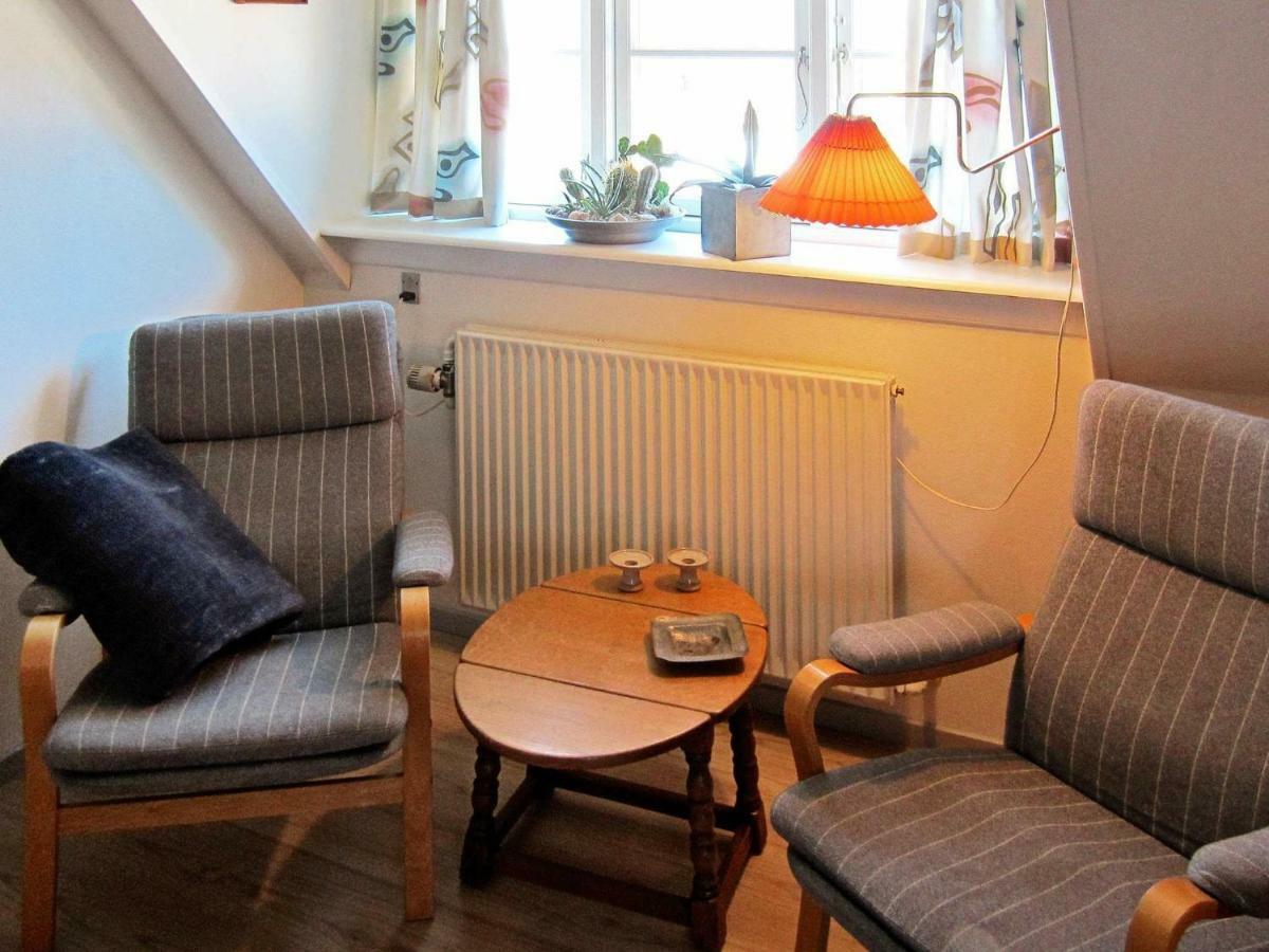 4 Person Holiday Home In Nex Langedeby Extérieur photo