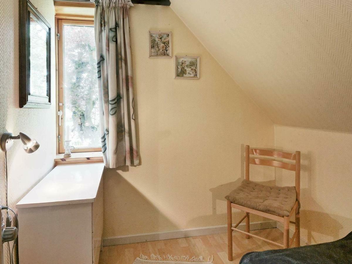 4 Person Holiday Home In Nex Langedeby Extérieur photo